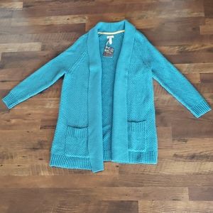 Matilda Jane Sweater Small